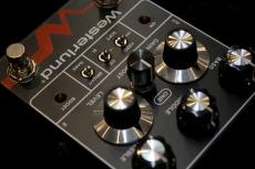Westerlund ONE プリアンプ/オーバードライブ【国内初入荷】【サウンドメッセ出展製品】_5