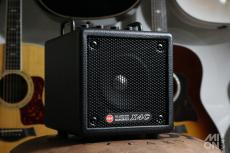 Phil Jones Bass NANOBASS X4C - Black