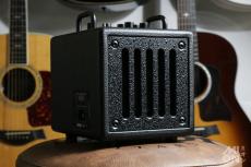 Phil Jones Bass NANOBASS X4C - Black_2