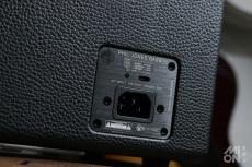 Phil Jones Bass NANOBASS X4C - Black_4