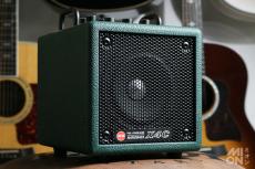 Phil Jones Bass NANOBASS X4C - Forest Green (限定カラー)