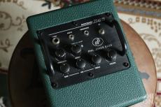 Phil Jones Bass NANOBASS X4C - Forest Green (限定カラー)_3