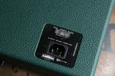Phil Jones Bass NANOBASS X4C - Forest Green (限定カラー)_4