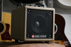 Phil Jones Bass NANOBASS X4C - Organic Brown (限定カラー)
