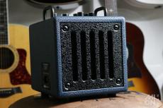 Phil Jones Bass NANOBASS X4C - Midnight Blue (限定カラー)_2