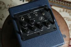 Phil Jones Bass NANOBASS X4C - Midnight Blue (限定カラー)_3