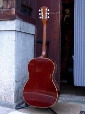 Gibson ’67 B-25_2