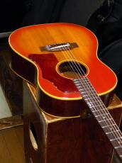 Gibson ’67 B-25_10