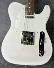Fender Made in Japan Hybrid II 2026 Collection Telecaster Yellow Mist #JD26009664