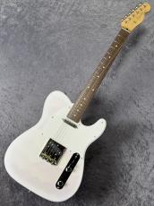 Fender Made in Japan Hybrid II 2026 Collection Telecaster Yellow Mist #JD26009664_2