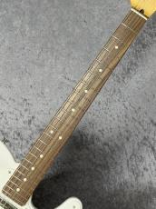 Fender Made in Japan Hybrid II 2026 Collection Telecaster Yellow Mist #JD26009664_3