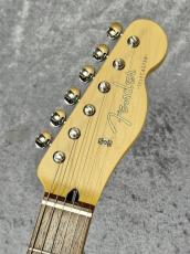 Fender Made in Japan Hybrid II 2026 Collection Telecaster Yellow Mist #JD26009664_4