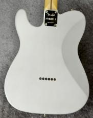 Fender Made in Japan Hybrid II 2026 Collection Telecaster Yellow Mist #JD26009664_5