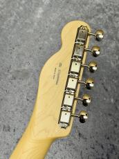 Fender Made in Japan Hybrid II 2026 Collection Telecaster Yellow Mist #JD26009664_6