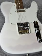 Fender Made in Japan Hybrid II 2026 Collection Telecaster Yellow Mist #JD26009664_7