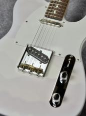 Fender Made in Japan Hybrid II 2026 Collection Telecaster Yellow Mist #JD26009664_8
