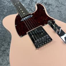 Fender Limited Edition Player II Telecaster -Shell Pink- #MXA26003856【3.56kg】濃いめ指板!_2
