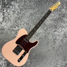Fender Limited Edition Player II Telecaster -Shell Pink- #MXA26003856【3.56kg】濃いめ指板!_4
