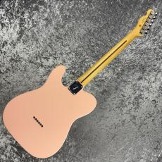 Fender Limited Edition Player II Telecaster -Shell Pink- #MXA26003856【3.56kg】濃いめ指板!_7