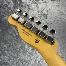 Fender Limited Edition Player II Telecaster -Shell Pink- #MXA26003856【3.56kg】濃いめ指板!_9