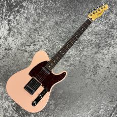 Fender Limited Edition Player II Telecaster -Shell Pink- #MXA26003310【3.51kg】_2