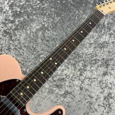 Fender Limited Edition Player II Telecaster -Shell Pink- #MXA26003310【3.51kg】_3