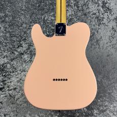Fender Limited Edition Player II Telecaster -Shell Pink- #MXA26003310【3.51kg】_5