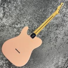 Fender Limited Edition Player II Telecaster -Shell Pink- #MXA26003310【3.51kg】_6