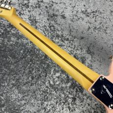 Fender Limited Edition Player II Telecaster -Shell Pink- #MXA26003310【3.51kg】_7