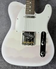 Fender Made in Japan Hybrid II 2026 Collection Telecaster Yellow Mist #JD26009679