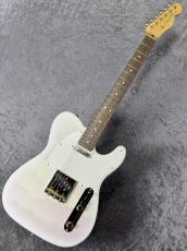 Fender Made in Japan Hybrid II 2026 Collection Telecaster Yellow Mist #JD26009679_2