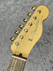 Fender Made in Japan Hybrid II 2026 Collection Telecaster Yellow Mist #JD26009679_4