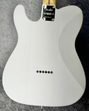 Fender Made in Japan Hybrid II 2026 Collection Telecaster Yellow Mist #JD26009679_5