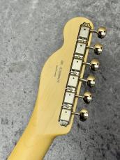 Fender Made in Japan Hybrid II 2026 Collection Telecaster Yellow Mist #JD26009679_7