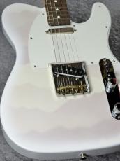 Fender Made in Japan Hybrid II 2026 Collection Telecaster Yellow Mist #JD26009679_8