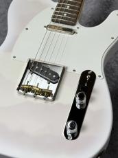 Fender Made in Japan Hybrid II 2026 Collection Telecaster Yellow Mist #JD26009679_9
