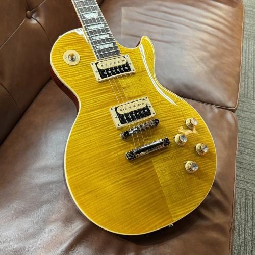 Gibson 【極上トラ杢】Slash Les Paul Standard Appetite Burst #214760124 [4.36kg]
