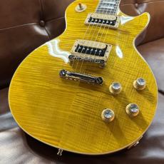 Gibson 【極上トラ杢】Slash Les Paul Standard Appetite Burst #214760124 [4.36kg]_4
