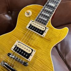 Gibson 【極上トラ杢】Slash Les Paul Standard Appetite Burst #214760124 [4.36kg]_5
