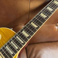 Gibson 【極上トラ杢】Slash Les Paul Standard Appetite Burst #214760124 [4.36kg]_6