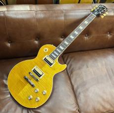Gibson 【極上トラ杢】Slash Les Paul Standard Appetite Burst #214760124 [4.36kg]_8
