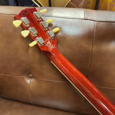 Gibson 【極上トラ杢】Slash Les Paul Standard Appetite Burst #214760124 [4.36kg]_10