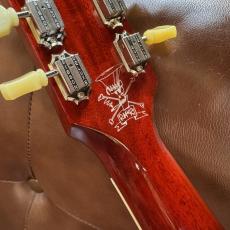 Gibson 【極上トラ杢】Slash Les Paul Standard Appetite Burst #214760124 [4.36kg]_11