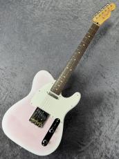 Fender Made in Japan Hybrid II 2026 Collection Telecaster Pink Mist #JD26018160_2