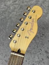 Fender Made in Japan Hybrid II 2026 Collection Telecaster Pink Mist #JD26018160_4