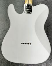 Fender Made in Japan Hybrid II 2026 Collection Telecaster Pink Mist #JD26018160_5