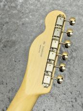 Fender Made in Japan Hybrid II 2026 Collection Telecaster Pink Mist #JD26018160_7