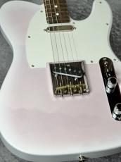 Fender Made in Japan Hybrid II 2026 Collection Telecaster Pink Mist #JD26018160_8