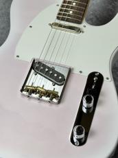 Fender Made in Japan Hybrid II 2026 Collection Telecaster Pink Mist #JD26018160_9