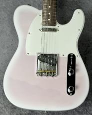 Fender Made in Japan Hybrid II 2026 Collection Telecaster Pink Mist #JD26009620